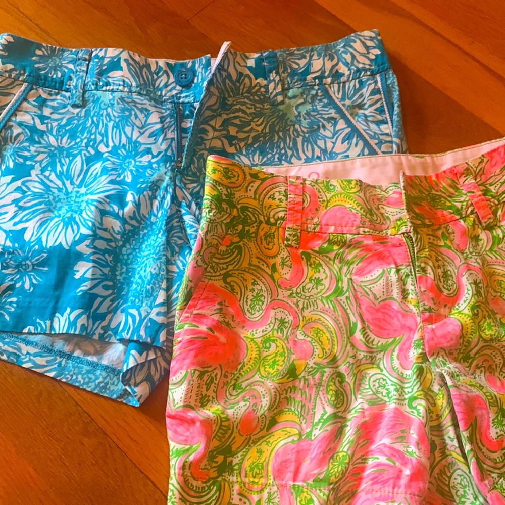 Lily Pulitzer - Two for the price of one DEAL